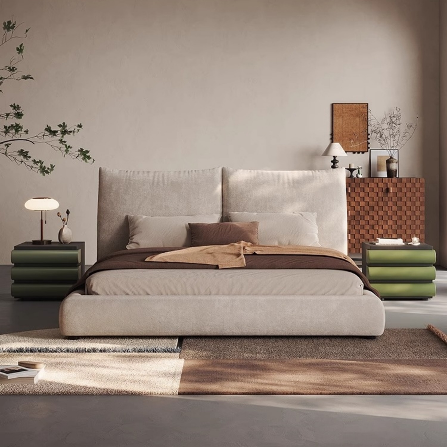 Versatile Daybed - View 2